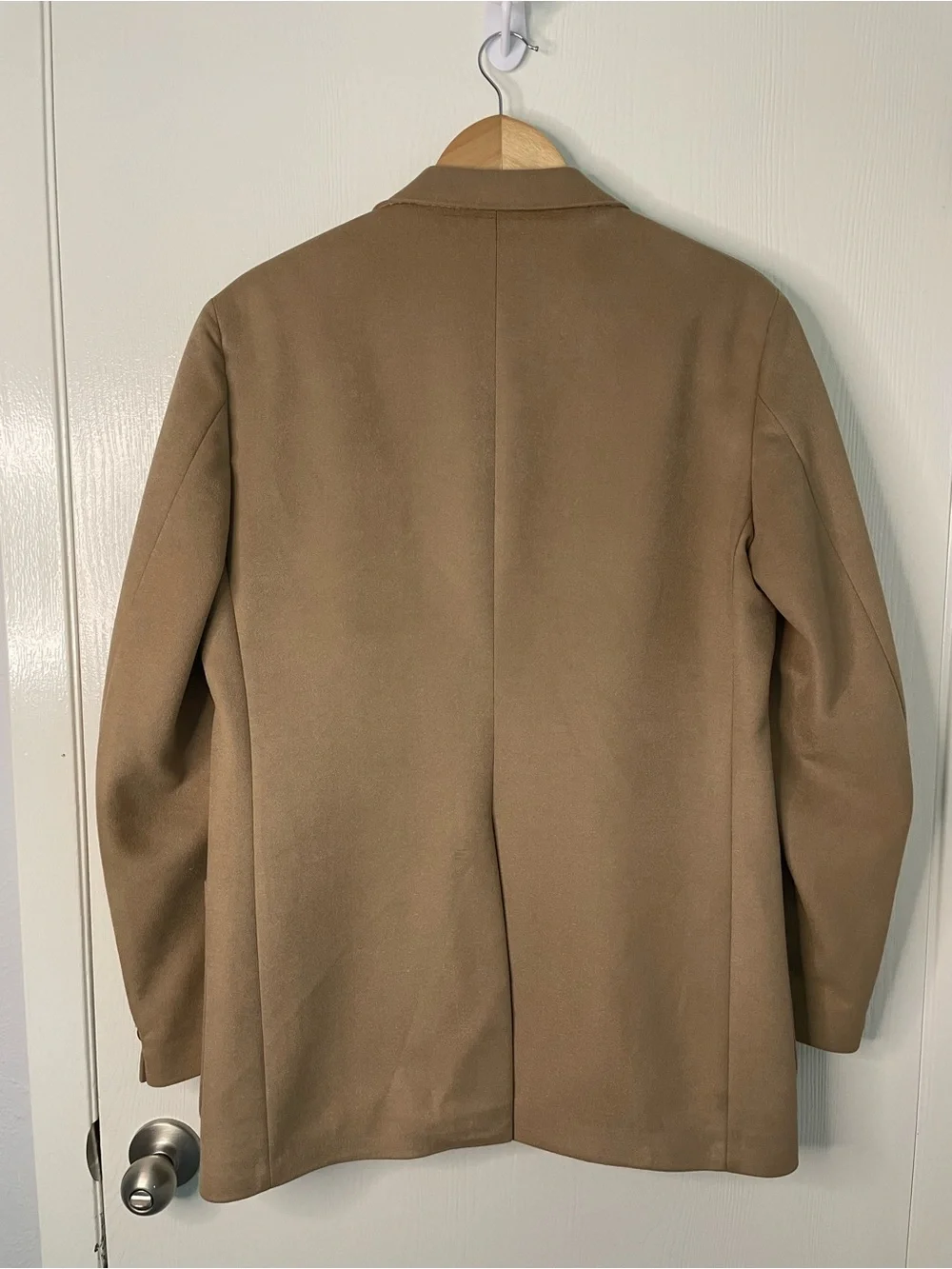 Designer Series by Farah Tan Sport Coat Blazer | Men’s 40L